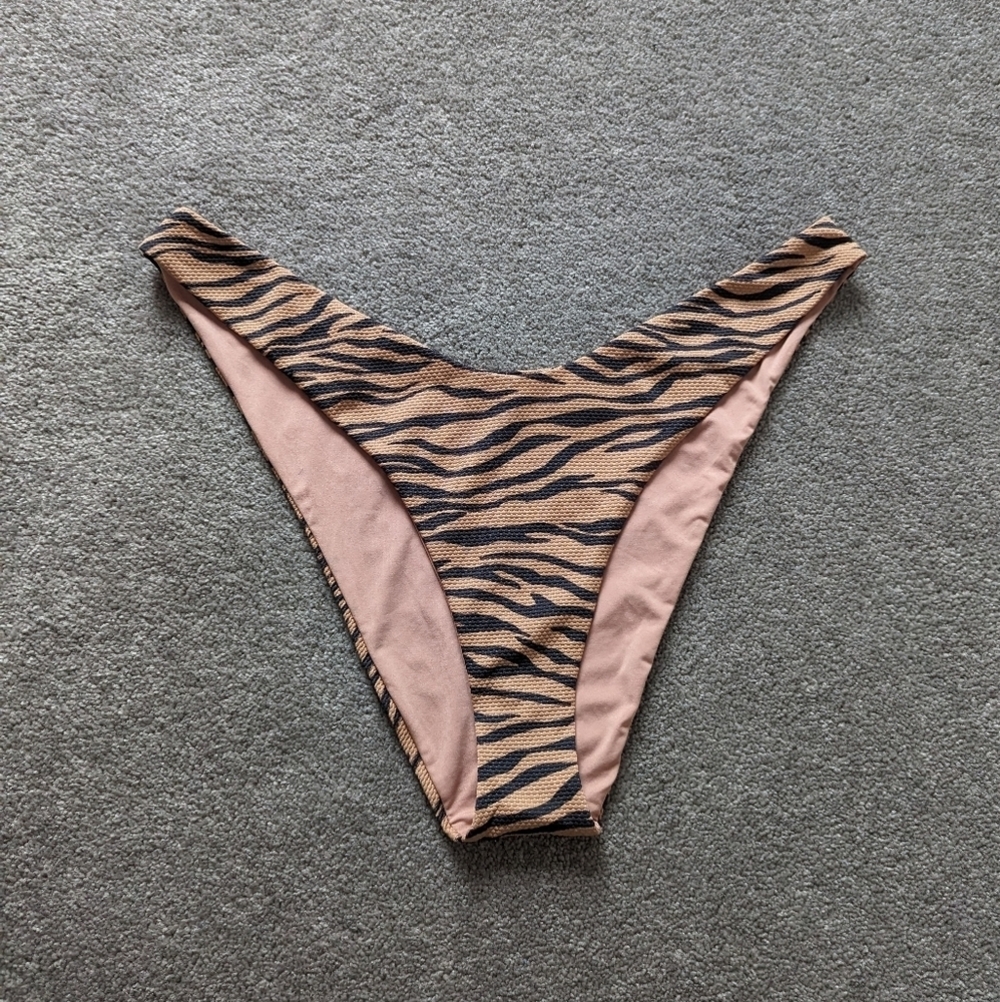Aerie cheeky bikini bottom BNWOT Size XXL